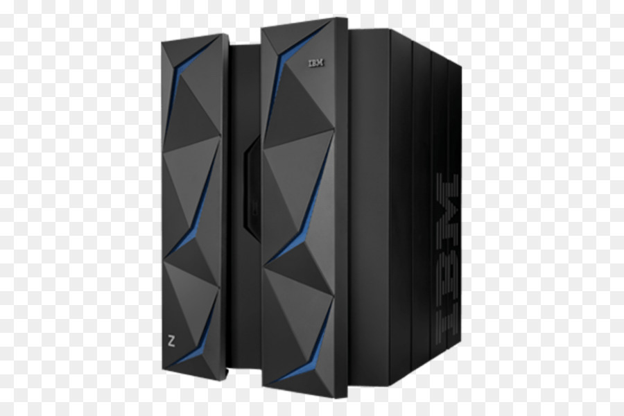 IBM z14 Mainframe computer, IBM SERVICE CENTER - Ibm