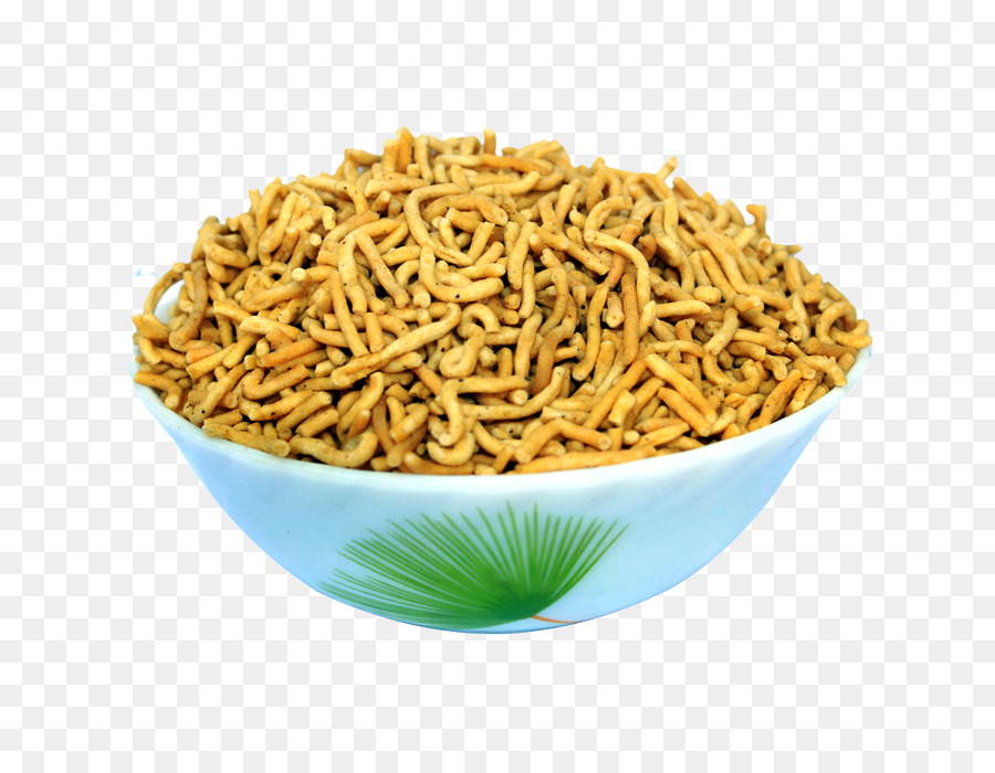Spaghetti cinesi bhujia Sev mamra Bikaner il Bhelpuri Cheat - altri