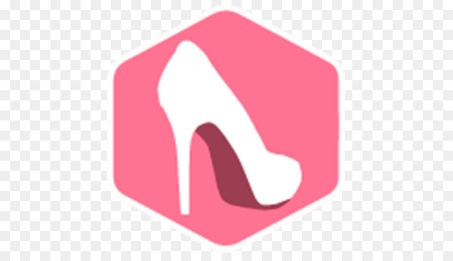 Marke Logo-Pink M - Design