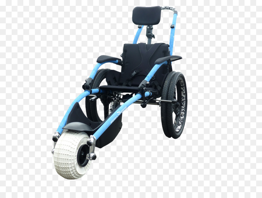 A rotelle motorizzata Disabilità Spiaggia di Accessibilità - sedia a rotelle