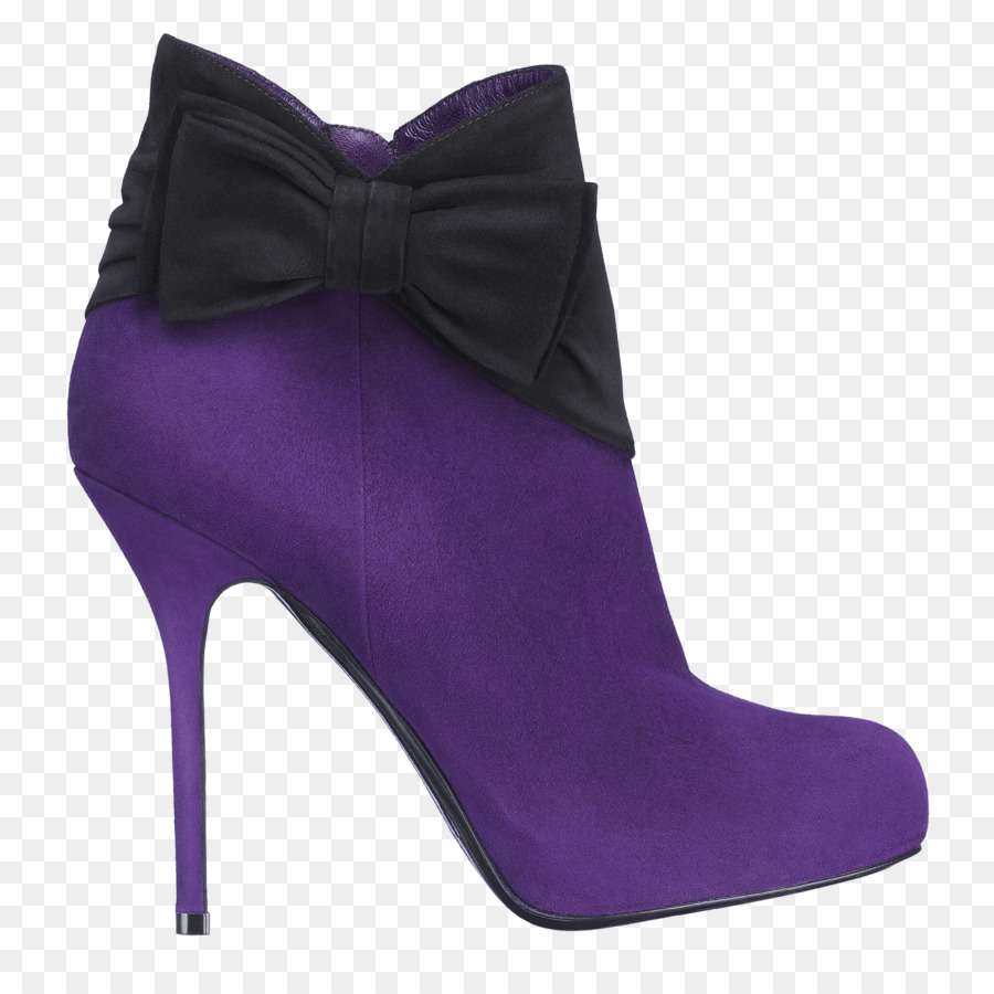 Heel Purple