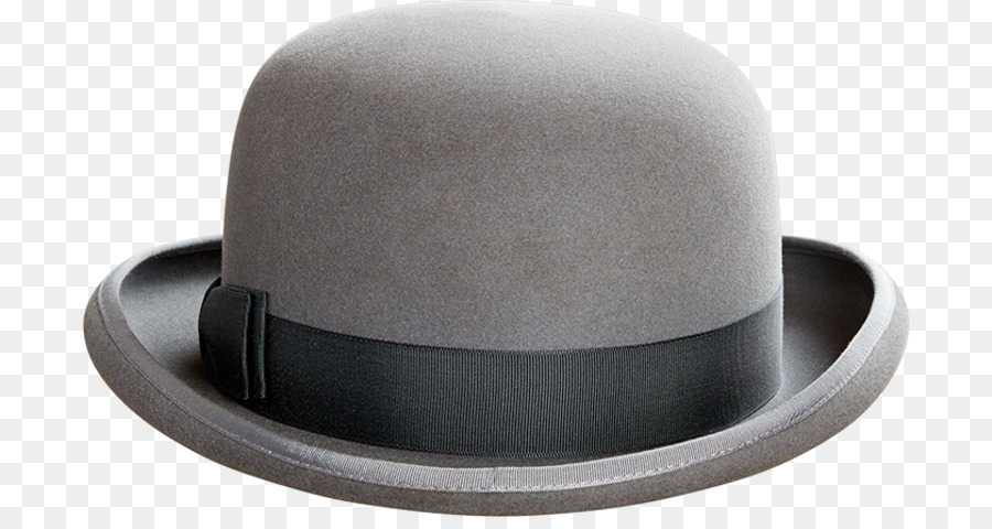 Bowler cappello Abbigliamento Cowboy hat cappello Nero - cappello