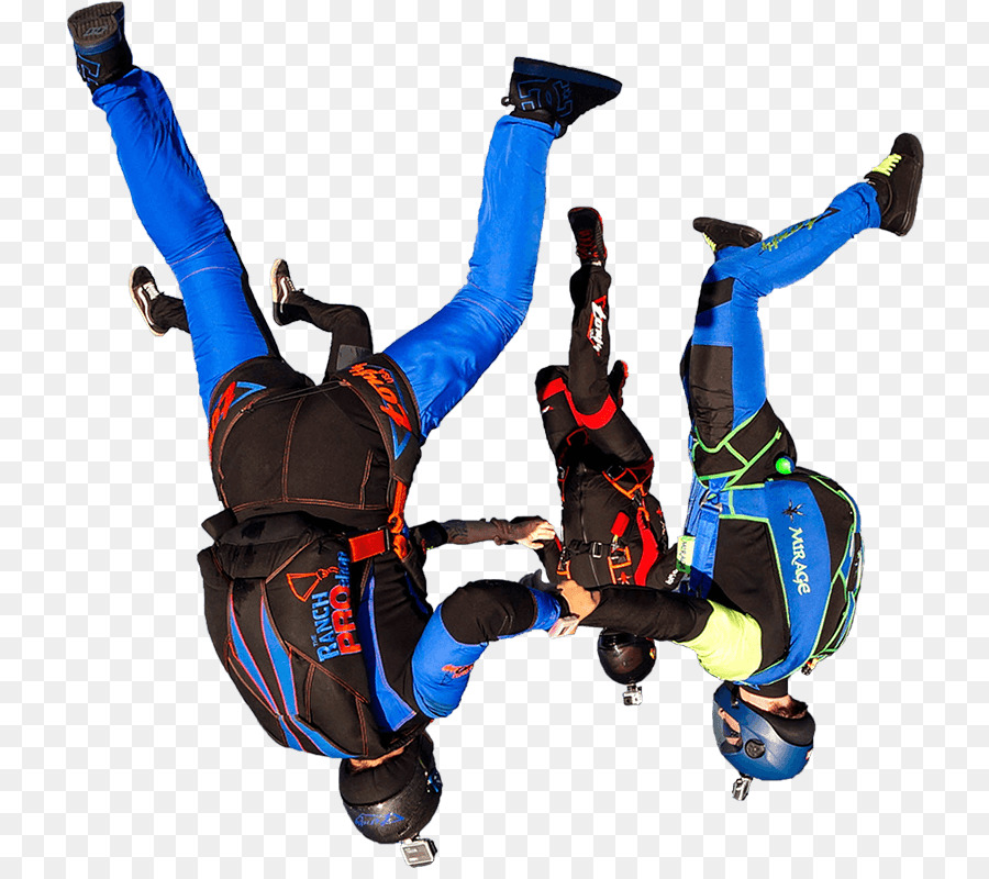Fallschirmspringen United States Parachute Association Tandem-Fallschirmspringen Sport - Fallschirm