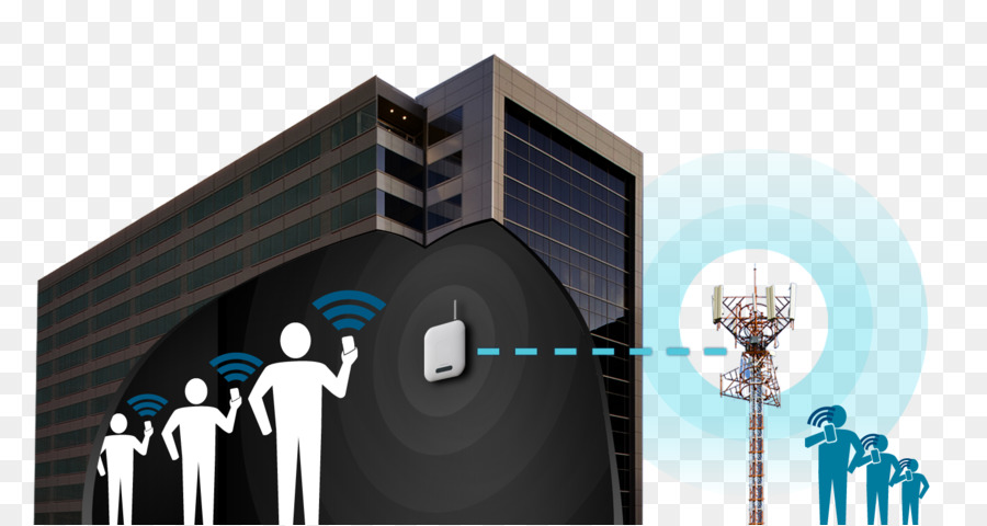 Abdeckung Wi-Fi-Push-to-talk-WLAN-LTE - Iphone