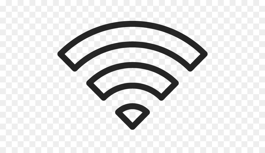 La Connessione Wi Fi Gratuita Icone Del Computer Internet - altri