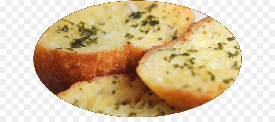Knoblauch Brot Baguette französische Küche Weißbrot italienische Küche - Käse toast
