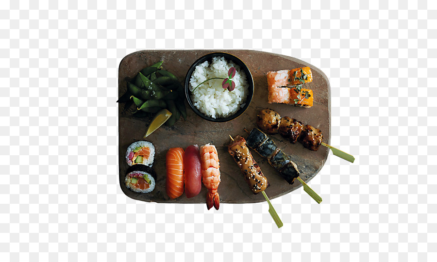 Gậy ' n ' sushi Đưa ra nhà Hàng thức Ăn - sushi