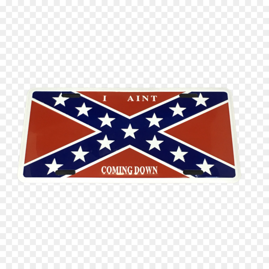 Bandiere degli Stati Confederati d'America Meridionale degli Stati Uniti Moderno display della bandi - bandiera