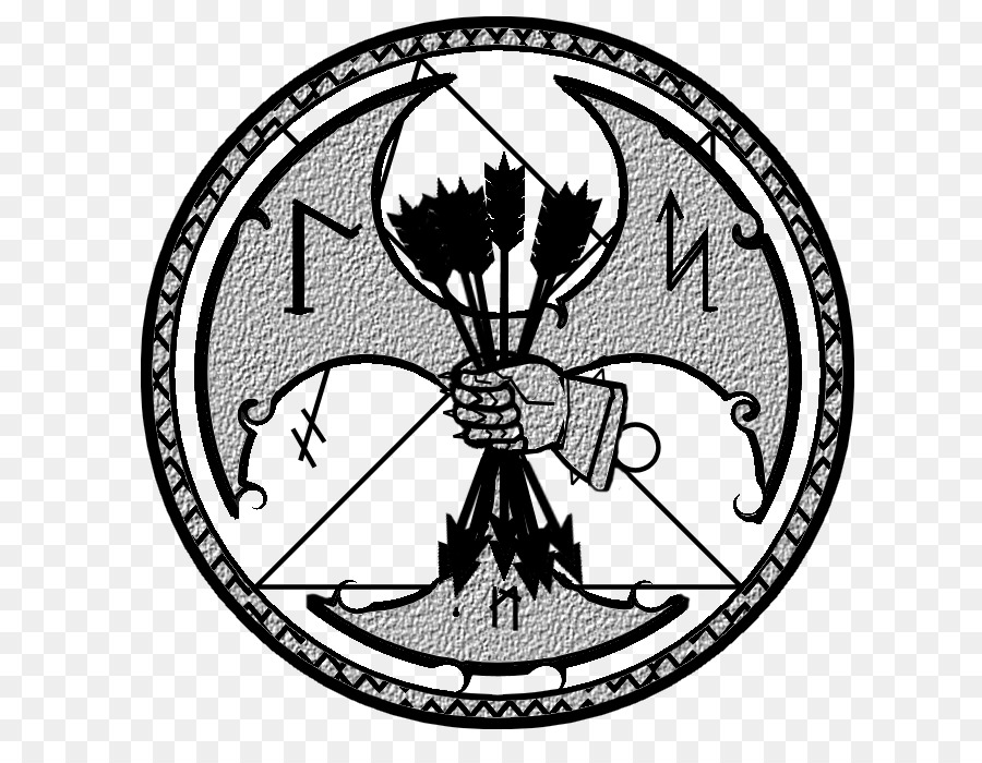 Hextor Ngục tối Và con Rồng Biểu tượng những phù Thủy của Bờ biển Greyhawk - Biểu tượng