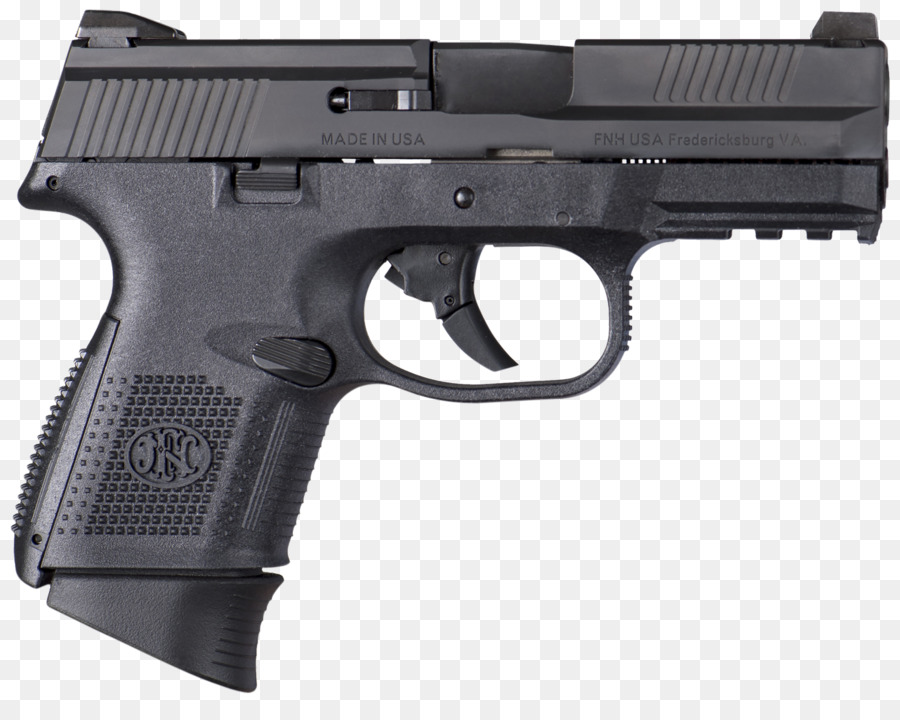 FN FNS FN Herstal Schusswaffe 9×19mm Parabellum FN FNX - andere