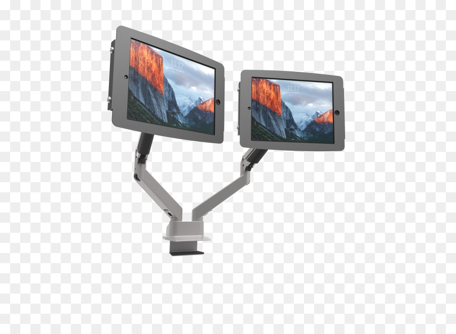 I Monitor dei Computer per il supporto del Monitor Flat Display Mounting Interface Articolare schermo Video Electronics Standards Association - altri