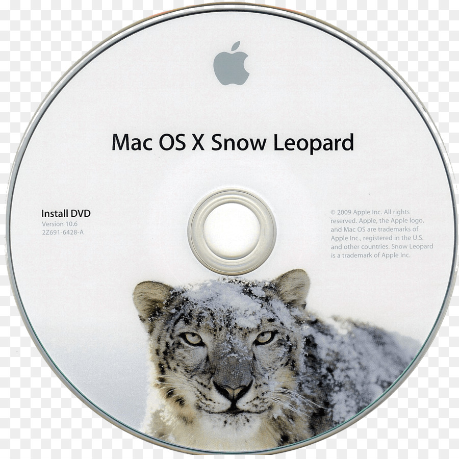 Mac OS X Snow Leopard Mac OS X Leopard Apple macOS - Apple
