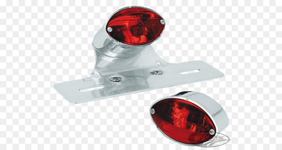 Elektrisches Licht Auto Rücklicht MINI Cooper - Licht