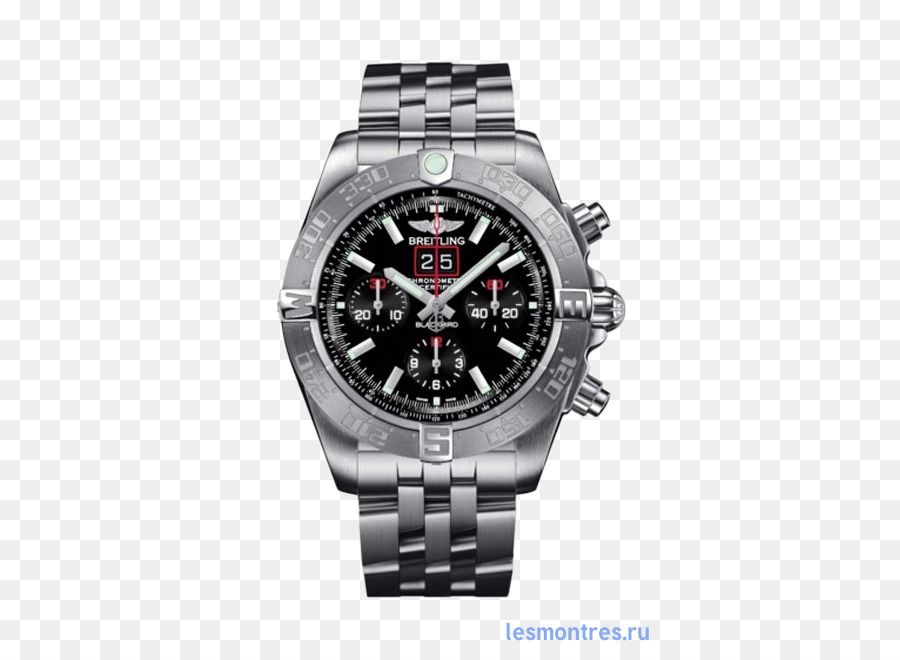 Uhr Breitling SA Breitling Chronograph Chronomat Omega SA - Uhr
