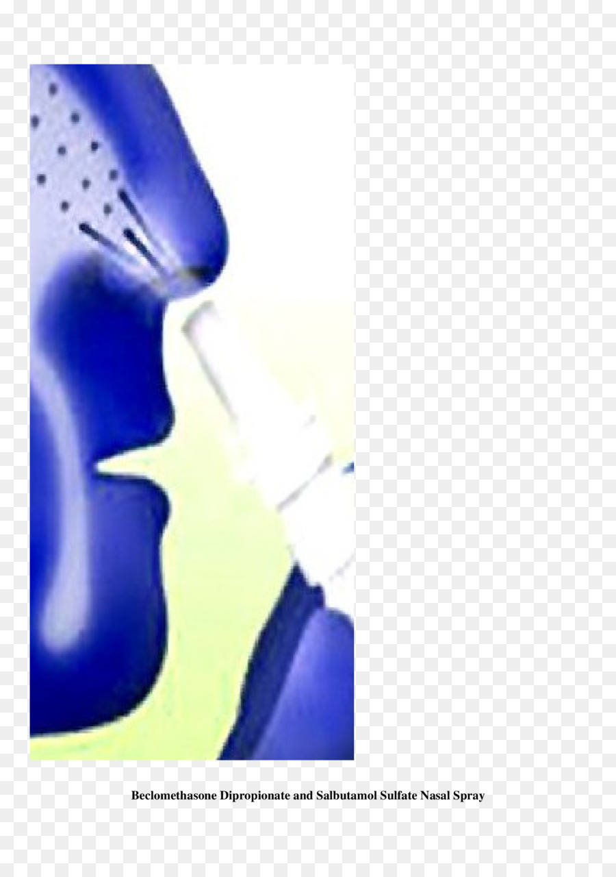 Naso Sfondo del Desktop spray Nasale - naso
