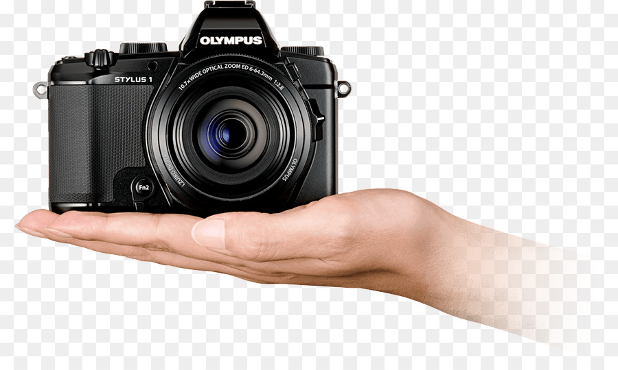 Point-and-shoot-Kamera, Digitale Daten-Olympus Corporation Megapixel - Kamera