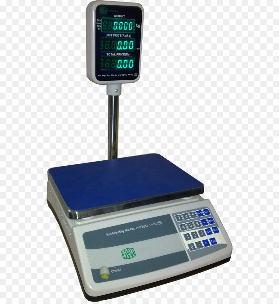 La scala di misura di Alba 1 kg di posta Elettronica Scale CHARC PREPOP1G Lettera scala Sencor SKS 30WH Sri Lanka - aeroporto di pesatura acale