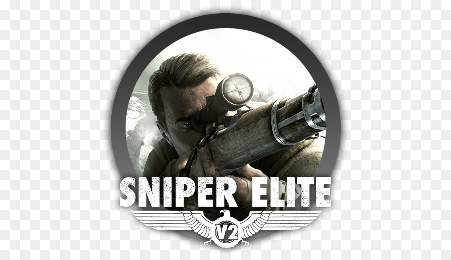 Sniper Elite V2 Sniper Elite Sniper Elite III 4 PlayStation 2 - andere