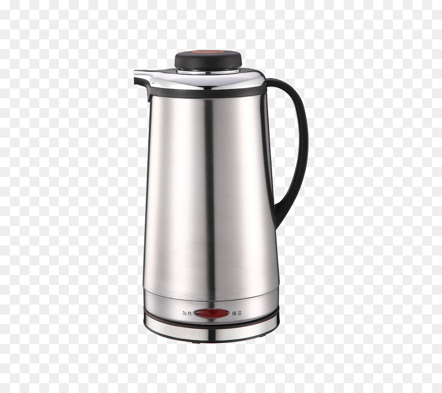 Jug Wasserkocher Kaffeemaschine Thermosflaschen - Wasserkocher
