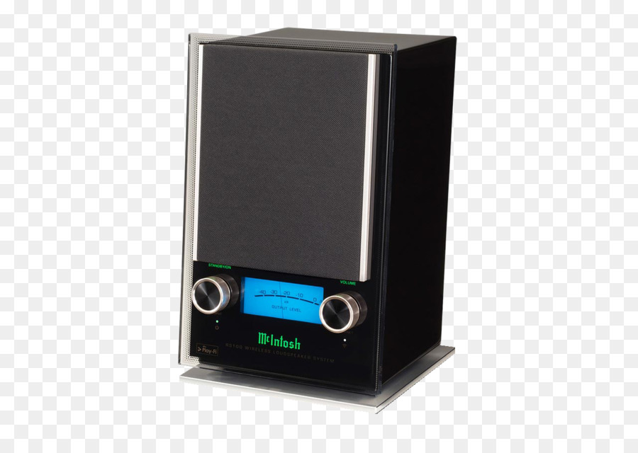 McIntosh Laboratory Lautsprecher Wireless Lautsprecher McIntosh RS100 Audio - andere