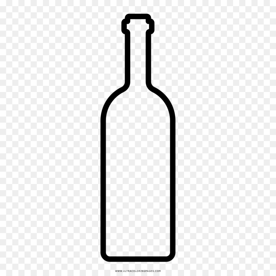 Weißwein Apfelwein Bottle Weinglas - Wein