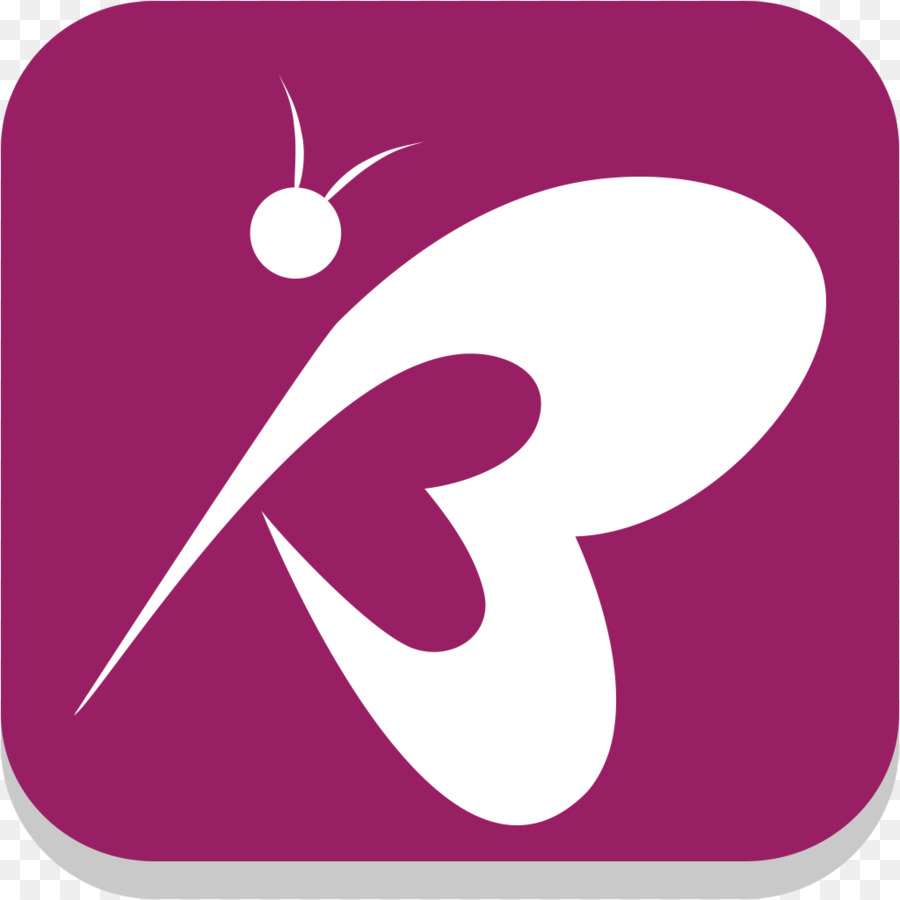 Marke Pink M Logo Clip art - Design