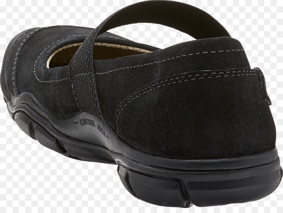 Slip-on Schuh von Keen Sandale Leder - Sandale