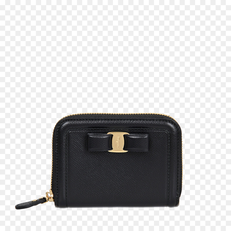 Handtasche Salvatore Ferragamo S. p.Ein. Brieftasche-Münzen-Geldbeutel-Kleidung-Zubehör - Brieftasche