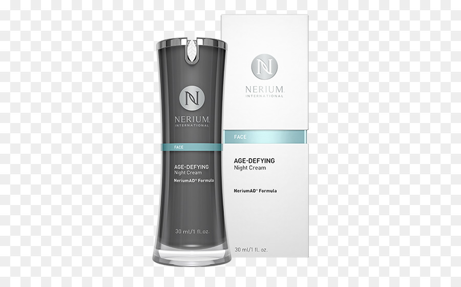 : Nerium International, LLC Haut-Pflege Oleander Creme Wissenschaft - Hautpflege Flasche