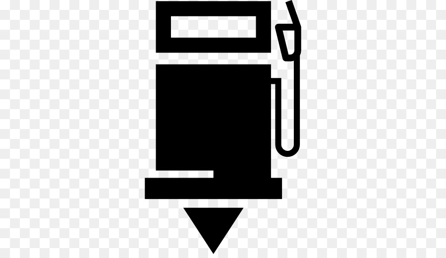 Carburante Computer Icone Simbolo Settore - simbolo