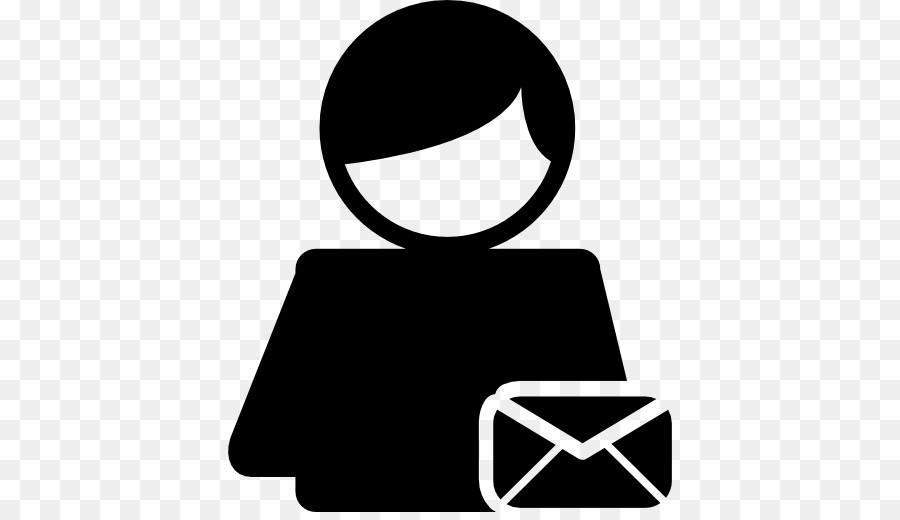 Máy tính Biểu tượng Email Biểu tượng Dùng hồ sơ - e mail