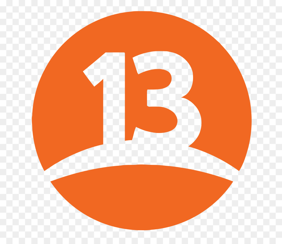 Canal 13 Logo Cile Televisione - Coperchi anteriore e posteriore