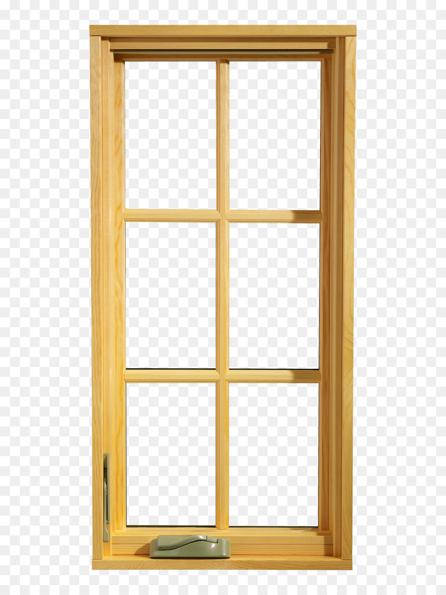 Anta finestra finestra Battente della porta Scorrevole in vetro - Finestra