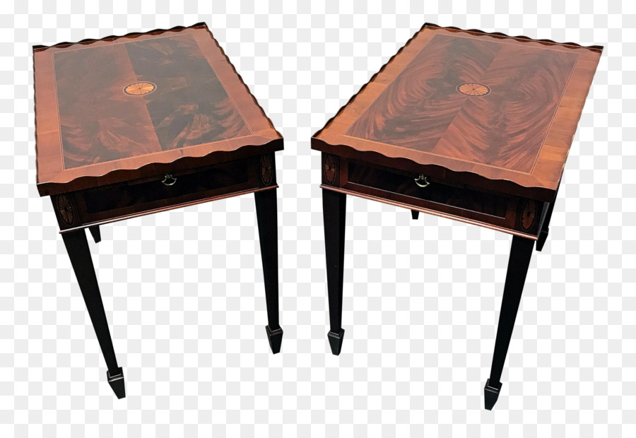Nachttische Möbel Mahagoni Esszimmer - Tabelle