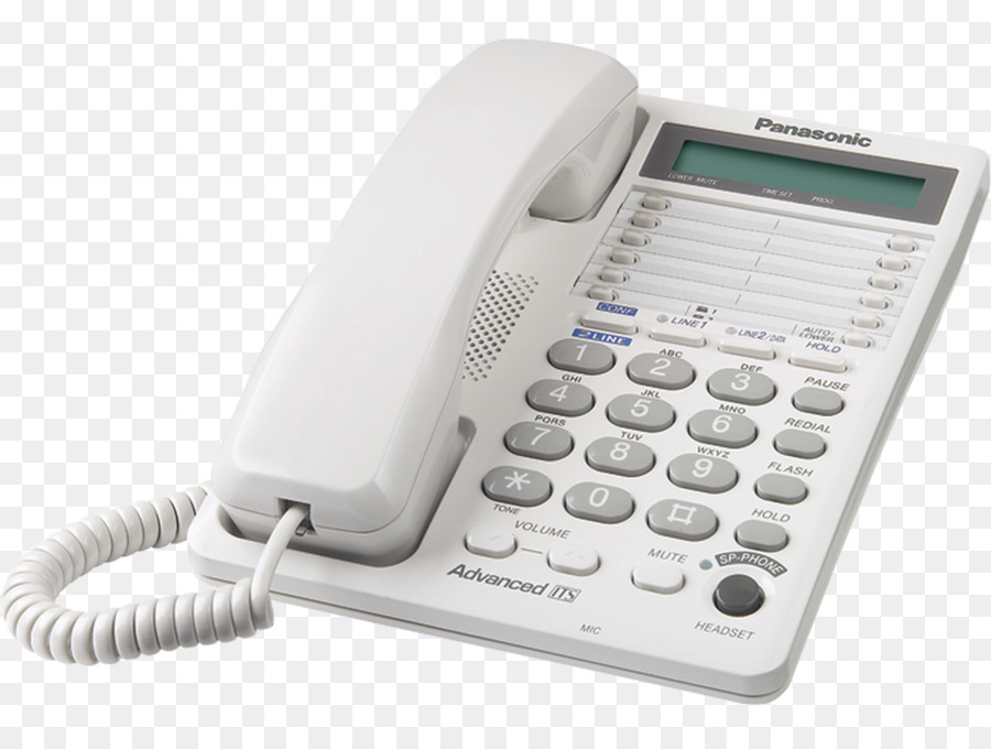 Panasonic KX-TSC11 Telefono di Casa e Telefoni Aziendali - altri
