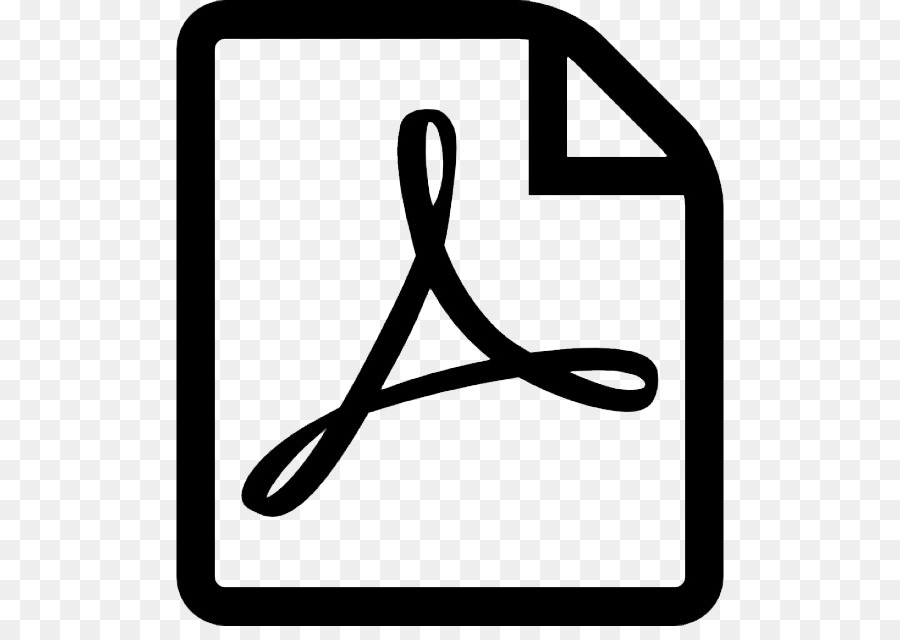 PDF Computer Icons - andere