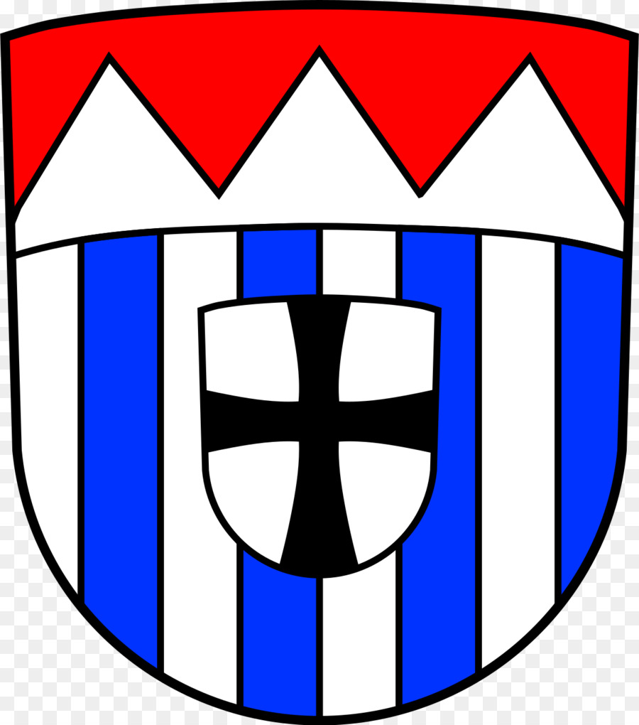 Mittelalter Verwaltungsgemeinschaft Iphofen Wappen Markt Einersheim - Sommerach