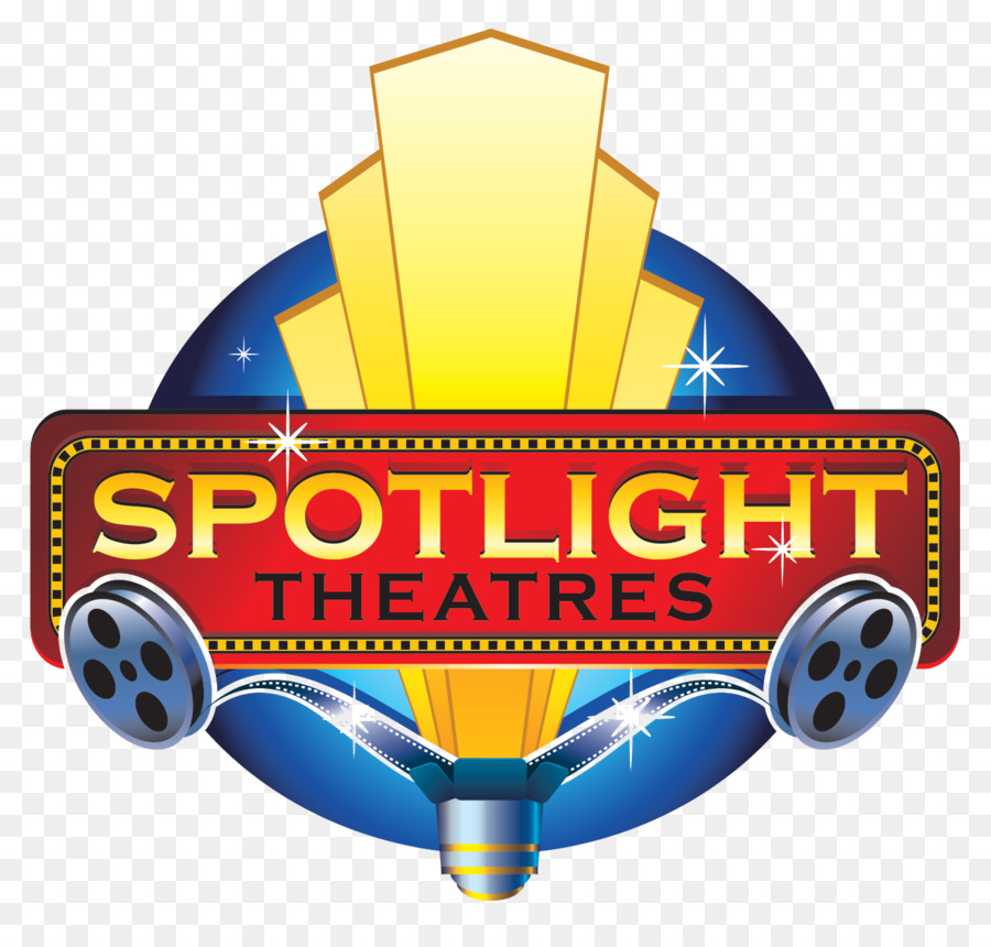 Spotlight Theatres Front Street Stadium 4 Kino Film Theater - sport Licht