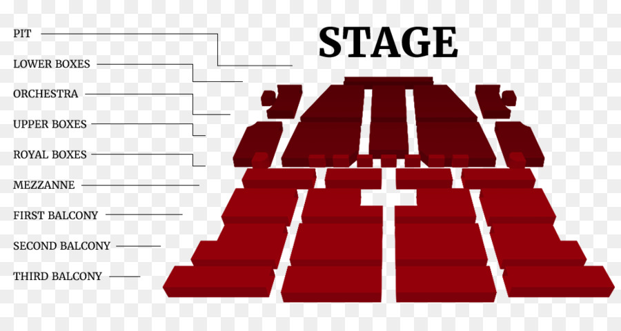 Bergen Performing Arts Center Seating Chart