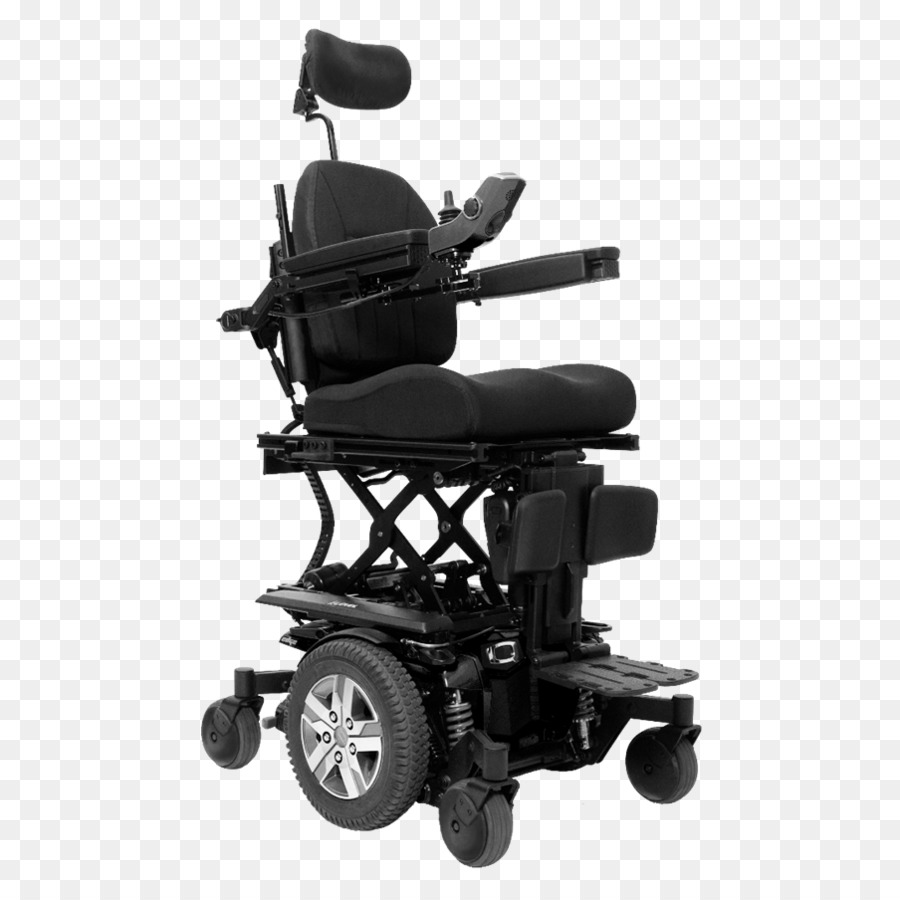 Motorisierten Rollstuhl Sitz Pride Mobility Verletzungen des Rückenmarks - für Rollstuhlfahrer
