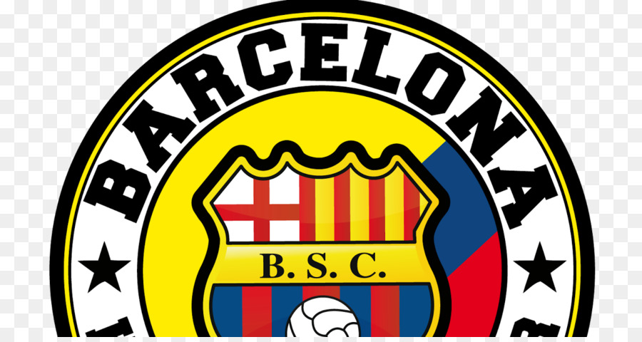 Barcellona S. C. C. S. Emelec C. D. Nazionale dell'FC Barcelona - FC Barcellona