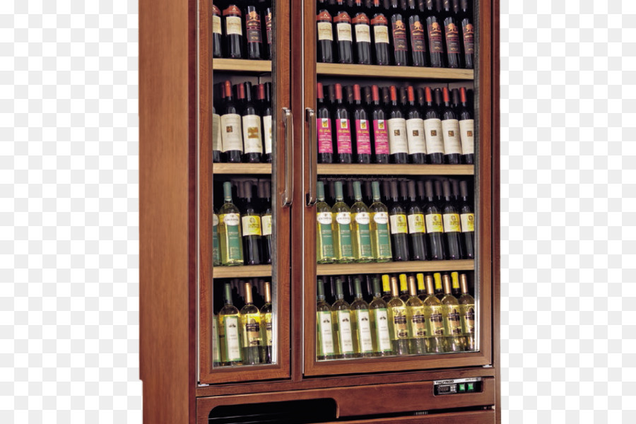 Wine cellar-Schränke & - Schränke Glas Furniture - Wein