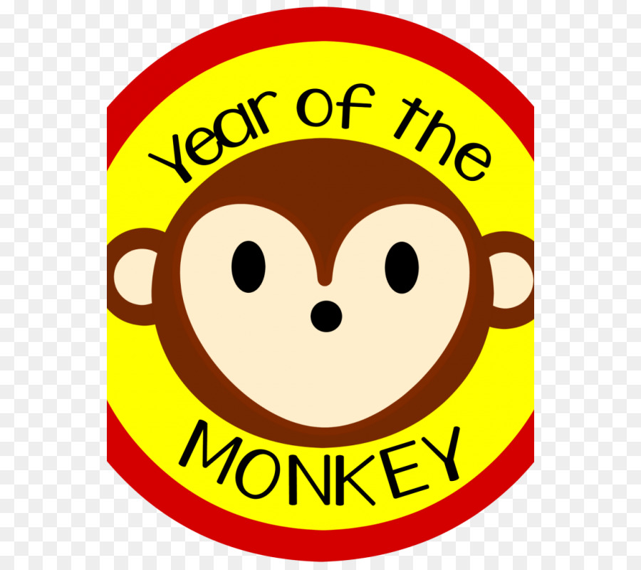 Scimmia zodiaco Cinese Cane Maiale Ratto - scimmia