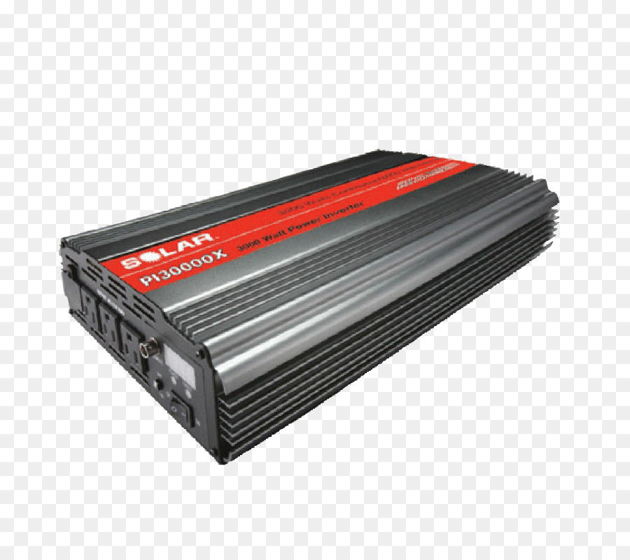Power Inverter Solari inverter Watt di Pannelli Solari - batteria