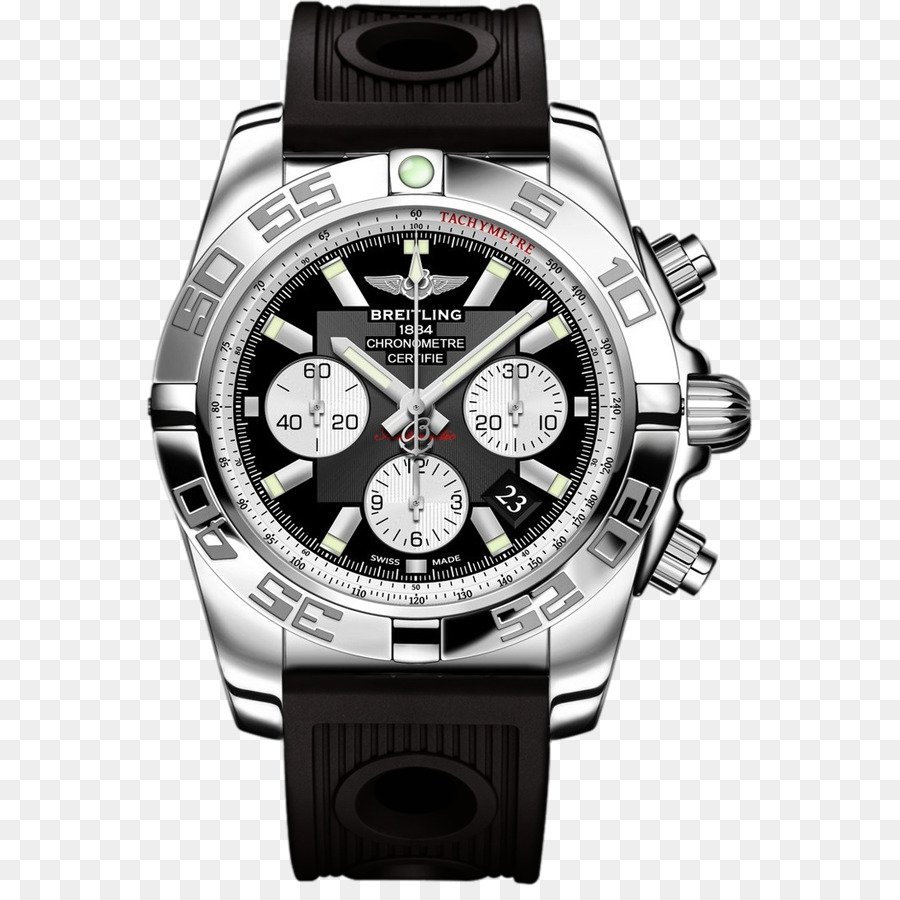 Breitling SA Breitling Chronomat 44 GMT Uhr Breitling Chronomat 41 - Uhr