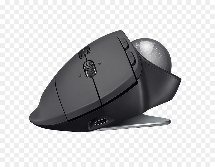 Computer Maus, Apple Wireless Mouse Trackball Logitech MX ERGO - computer Maus