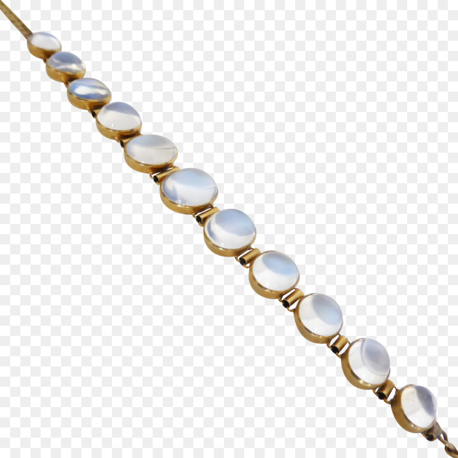 Perle Halskette Lavalier-Schmuck-Armband - Halskette