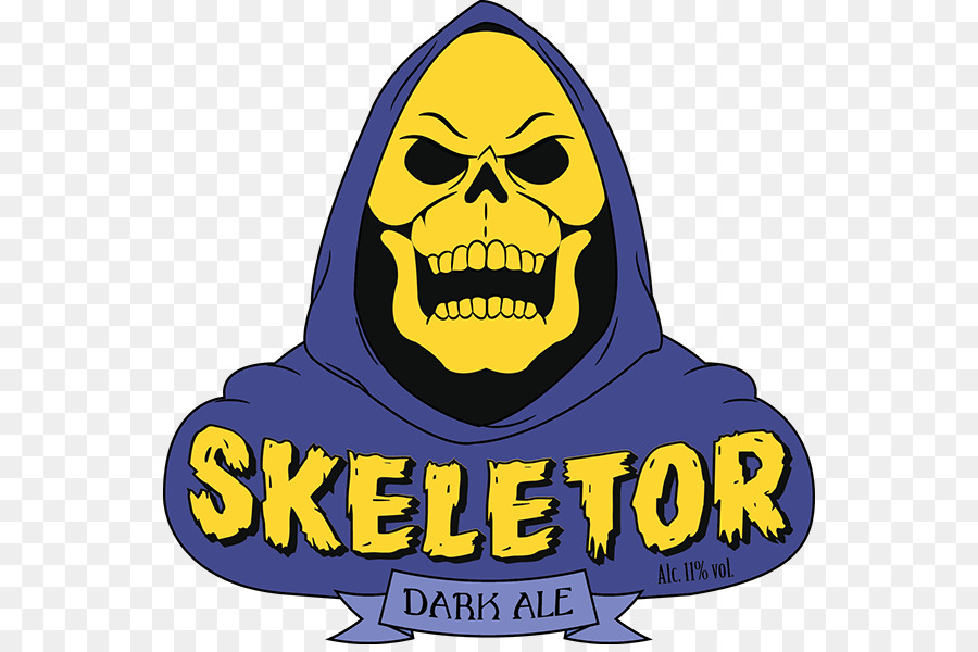 Skeletor Ha-Uomo T-shirt Master of the Universe Eternia - Maglietta