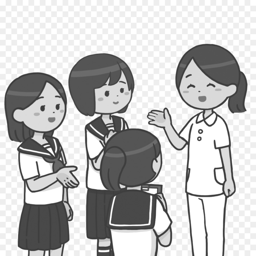 Nursing college 福岡医健専門学校 Pflege-School-Schüler - die Schule Krankenschwester