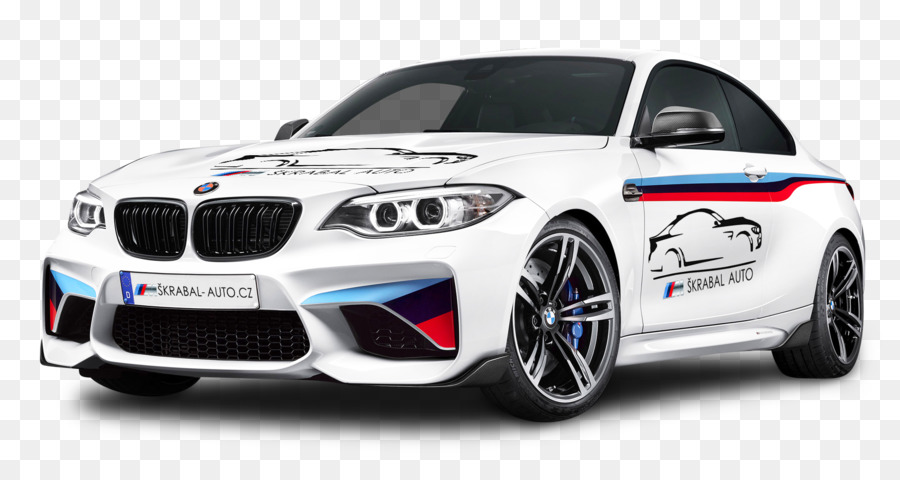 BMW M Coupe, Da 2018 BMW M2 - Bmw